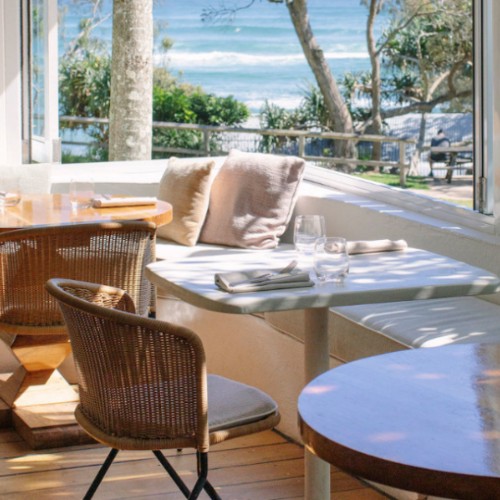 Honeymoon Restaurants